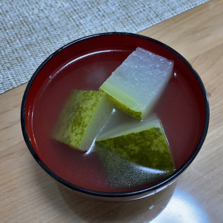 夏の始まりに 冬瓜スープ レシピ 作り方 By Winghills 楽天レシピ 夏の始まりに 冬瓜スープ レシピ 作り方 By Winghills 楽天レシピ